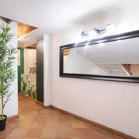 Via Dei Cestari Loft-2