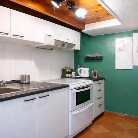 Via Dei Cestari Loft-3