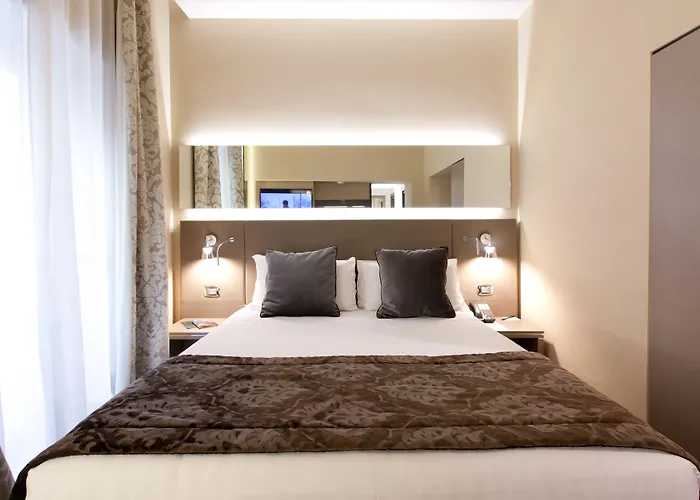 Quirinale Luxury Rooms